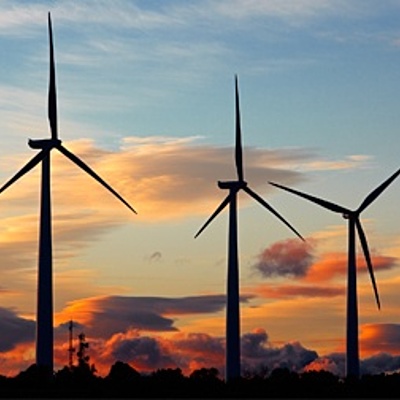 Timeline: La energia eòlica