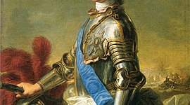 Timeline: Правление Петра I