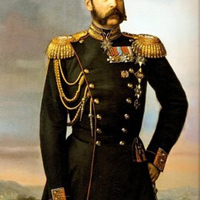 Timeline: период правления Александра 2