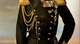 Timeline: период правления Александра 2