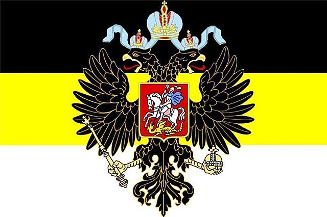 российская империя timeline | Timetoast timelines