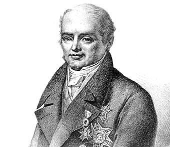 Gobierno de Cea Bermúdez (1833-1834)