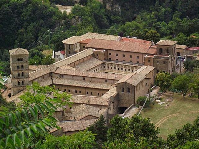 Monastero di Piumarola