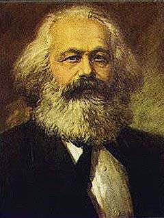 Karl Marx Sec.XIX