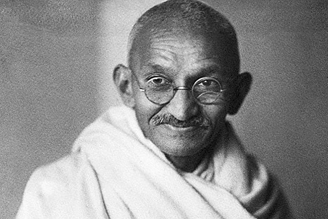 Mahatma Gandhi Sec.XIX