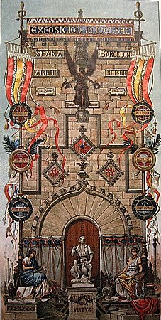 Exposició Internacional de Barcelona