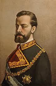 Abdicación de Amadeo I