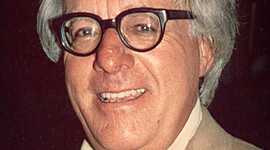 Timeline: Ray Bradbury