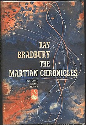 The Martian Chronicles