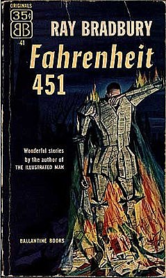 Fahrenheit 451