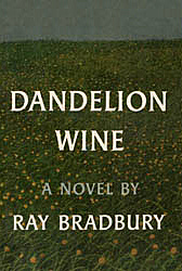 Dandelion Wine