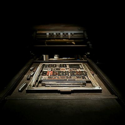 Timeline: History of Print Media