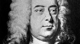 Timeline: Georg Friedrich Händel, Opera