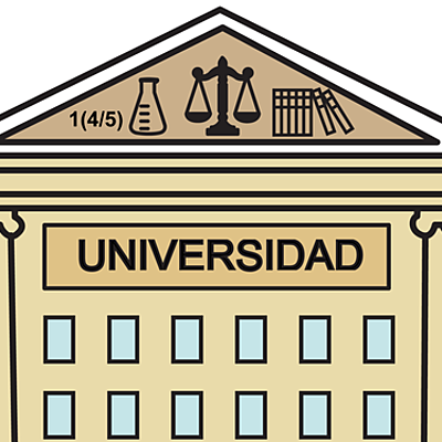 Timeline: Historia de la universidad