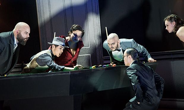 Lucio Cornelio Silla