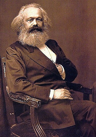 Karl Marx