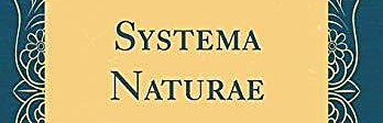 Systema naturæ (Carlos Linneo)