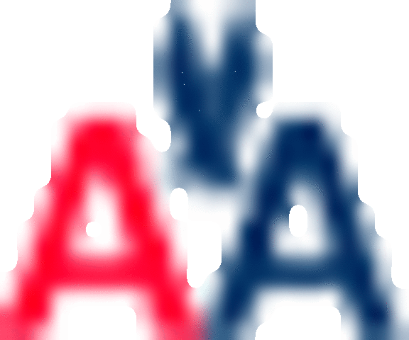 American Airlines - HP