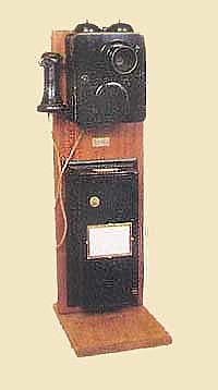 Pay Telephone
