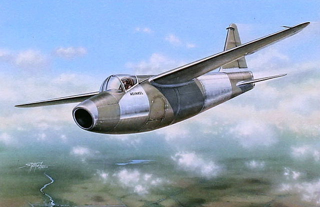 Heinkel He 178