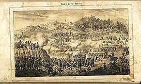 II Guerra Carlista (1846-1849)