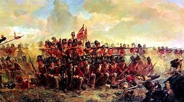 Batalla de San Marcial