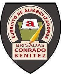 Campaña de Alfabetización