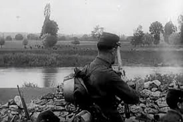 Batalla del río Marne