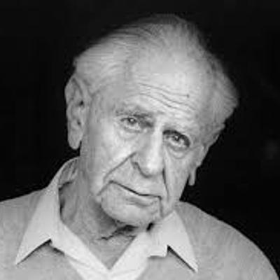 Timeline: Karl Popper 1902 - 1994
