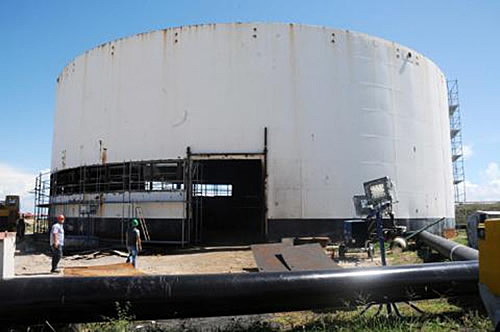 Acciones económicas