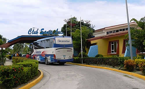 Aniversario 30 Gran Club Santa Lucía