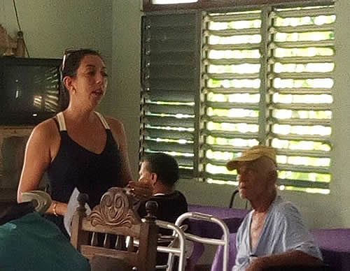 Servicios notariales