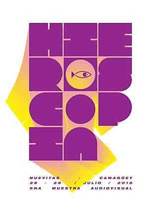 IX edición Hieroscopia