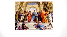 Timeline: Historia de la Metafísica