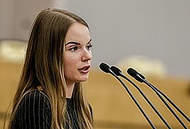 Саша Спилберг