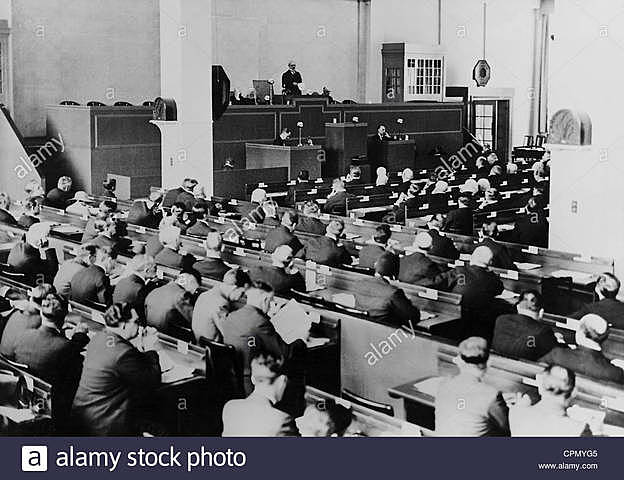 Conferencia de Londres