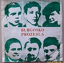 Burgoseko auzia