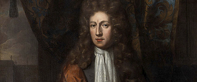 Robert Boyle (1627 - 1691)