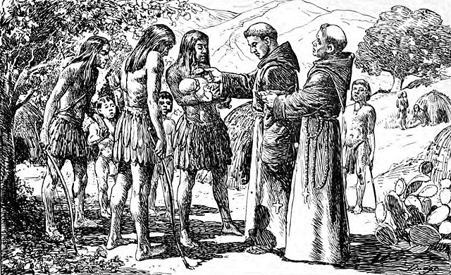 Native American Myths