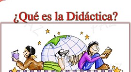 Timeline: Los principales momentos históricos sobre el origen del término didáctica y su significado.