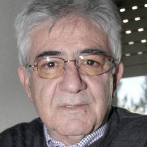 Año de 1980,  Juan Manuel Escudero.