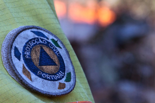 Lei Orgânica de Proteção Civil