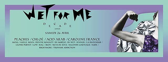 10 ans de Barbi(e)turix