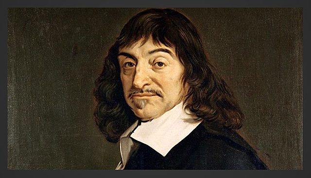 René Descartes