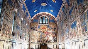 Cappella degli Scrovegni
