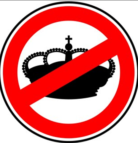 Final del absolutismo