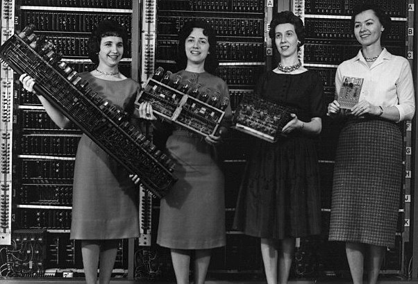 INCORPORACIÓN DE LA MUJER AL MERCADO LABORAL.