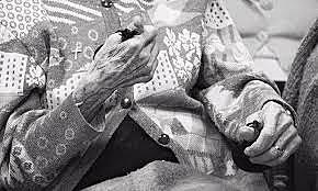 Primer hogar de ancianos