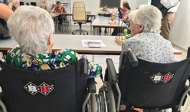 Primera legislación