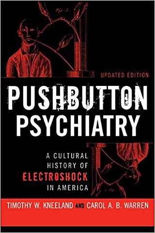Pushbutton psychiatry.